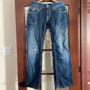 True religion jeans